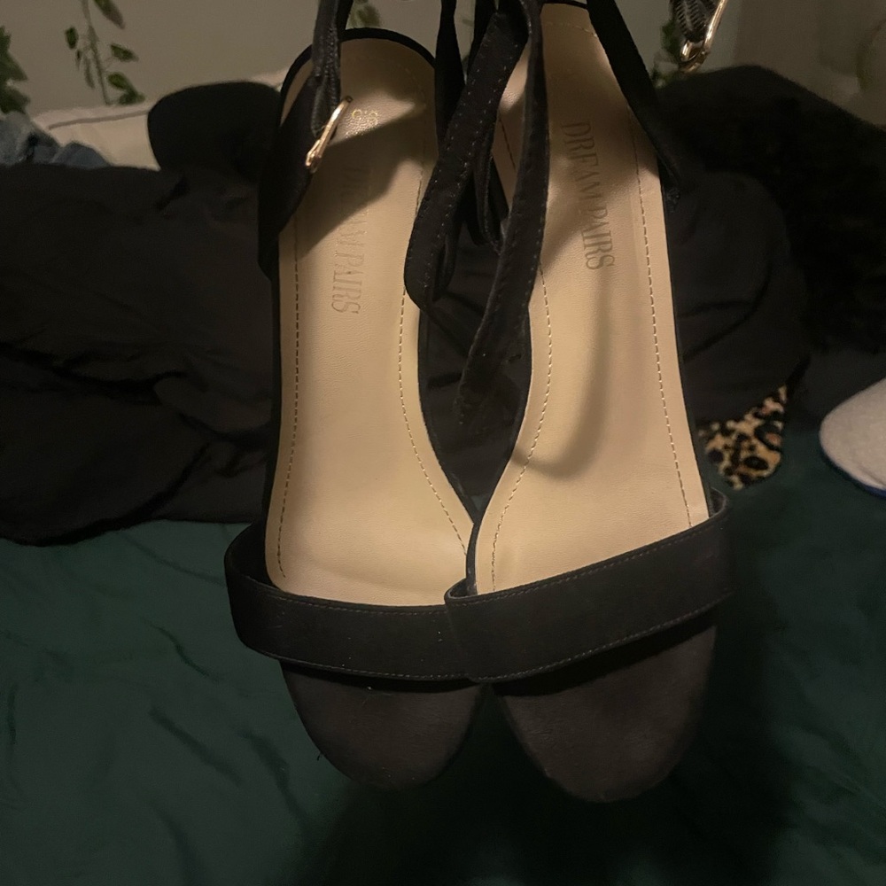 Women's Heels